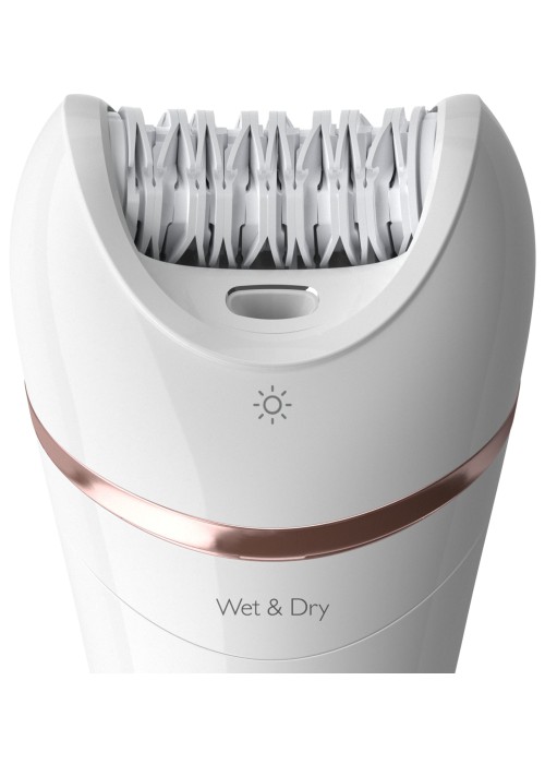 Епілятор PHILIPS BRE740/90