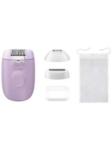 Епілятор Philips BRE257/00