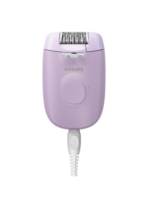 Епілятор Philips BRE257/00