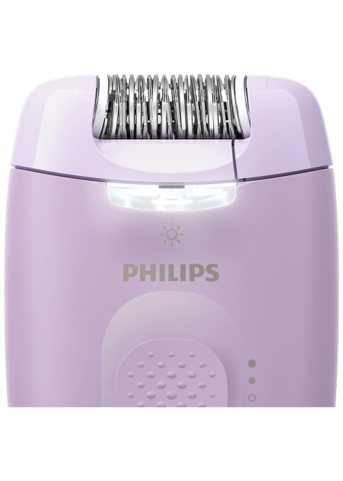 Епілятор Philips BRE257/00