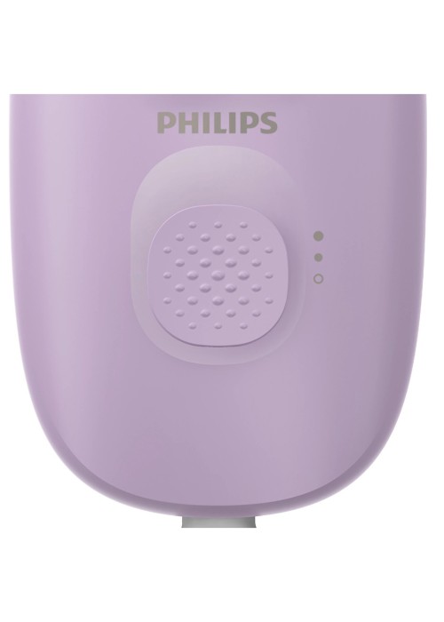 Епілятор Philips BRE257/00