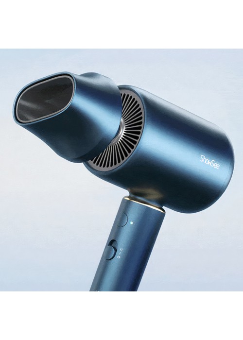 Фен Xiaomi VC200-B