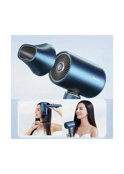 Фен Xiaomi VC200-B