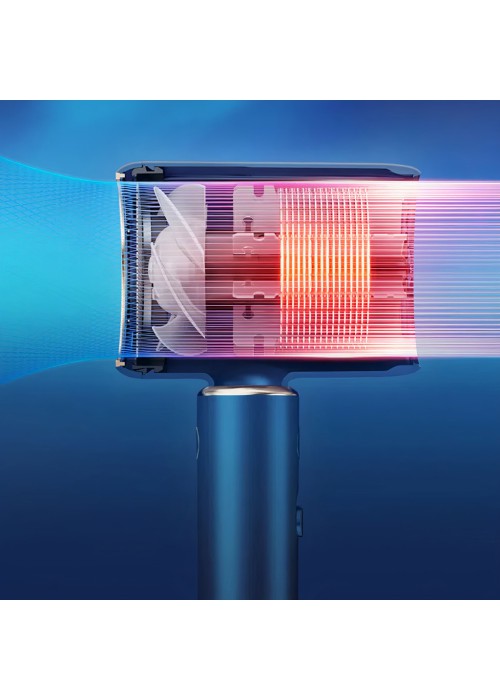 Фен Xiaomi VC200-B