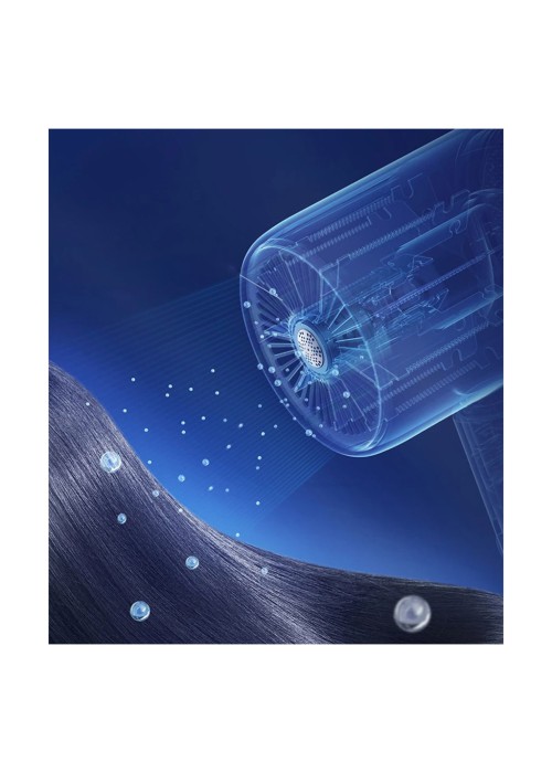 Фен Xiaomi VC200-B