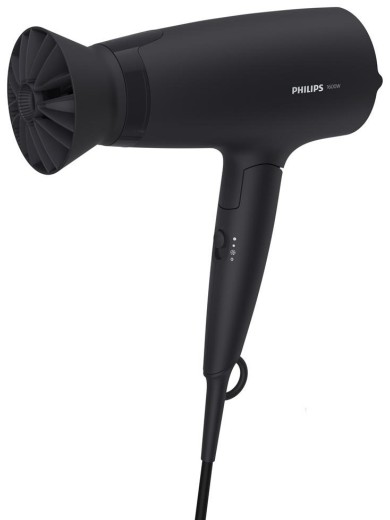 Фен-дорожній PHILIPS BHD308/10