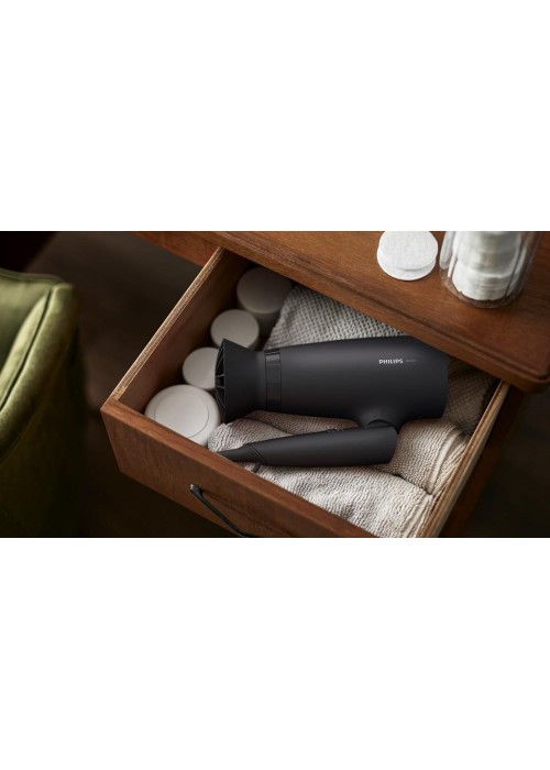 Фен-дорожній PHILIPS BHD308/10