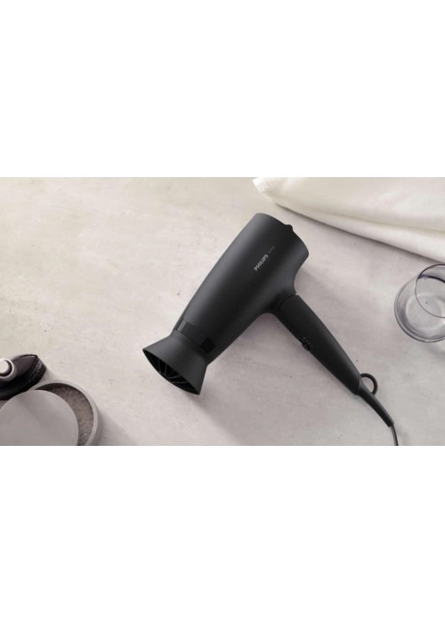 Фен-дорожній PHILIPS BHD308/10