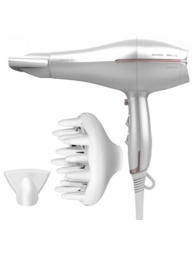 Fen Cecotec Bamba IoniCare 5300 Maxi Aura (CCTC-04202)