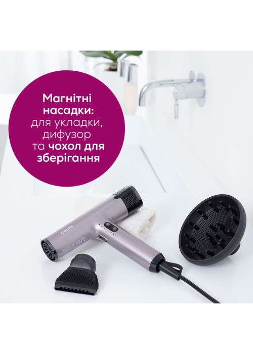 Вентилятор Beurer HC 100