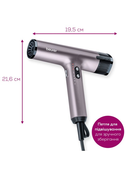 Вентилятор Beurer HC 100