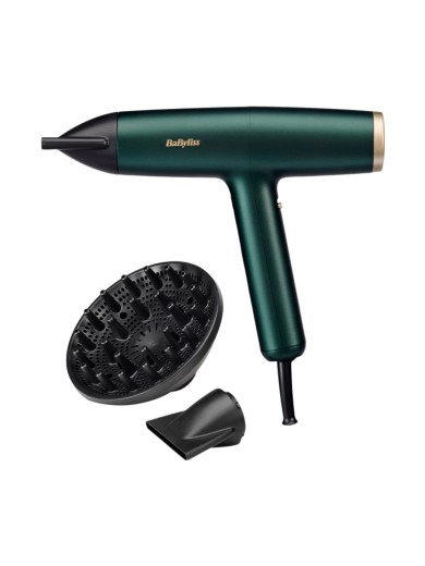 Фен Babyliss D6555DE