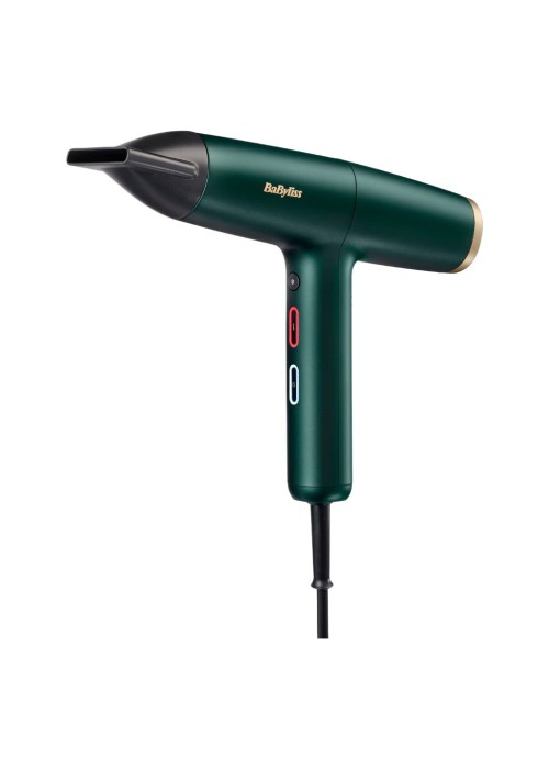 Фен Babyliss D6555DE