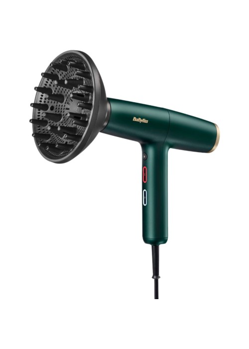 Фен Babyliss D6555DE