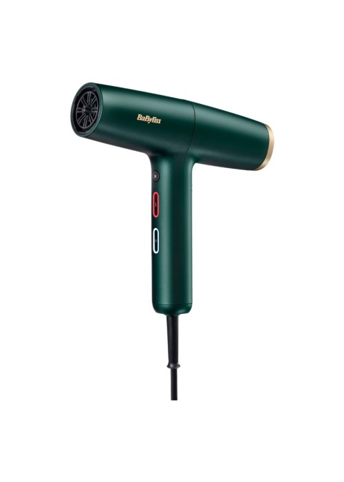 Фен Babyliss D6555DE