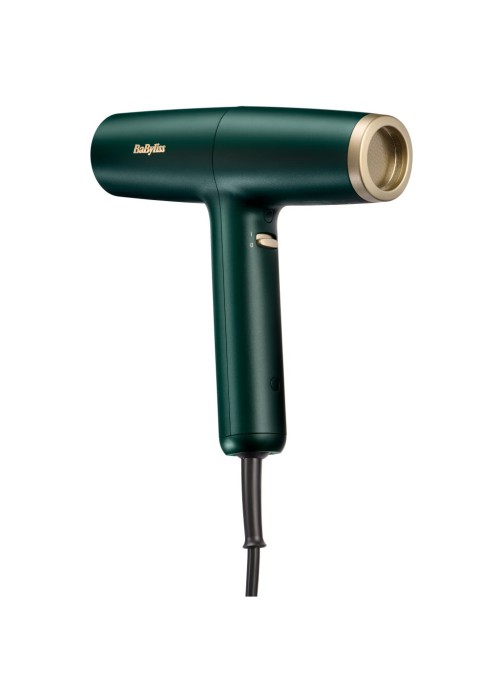 Фен Babyliss D6555DE