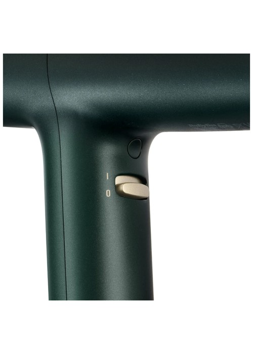 Фен Babyliss D6555DE