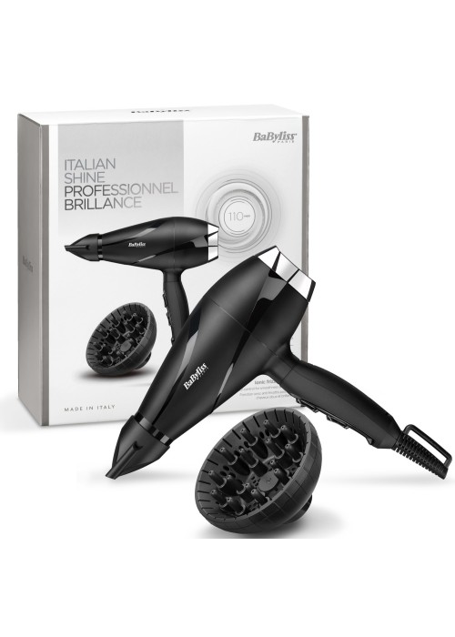 Фен Babyliss 6713DE