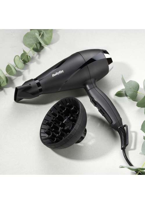 Фен Babyliss 6713DE