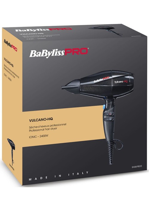 Фен Babyliss Pro BAB6980IE