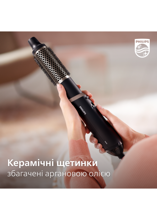 Фен-щітка PHILIPS BHA301/00