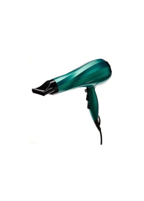 Фен Vilgrand VHD2430 зелений