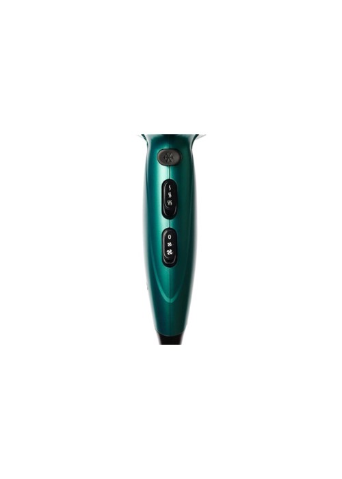 Фен Vilgrand VHD2430 зелений