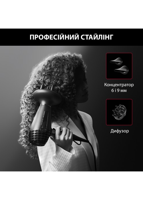 Фен RETURN CV888LF0
