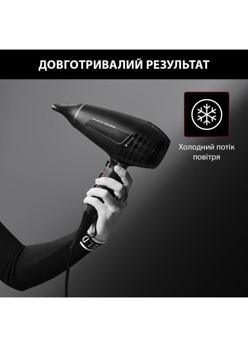 Фен RETURN CV888LF0
