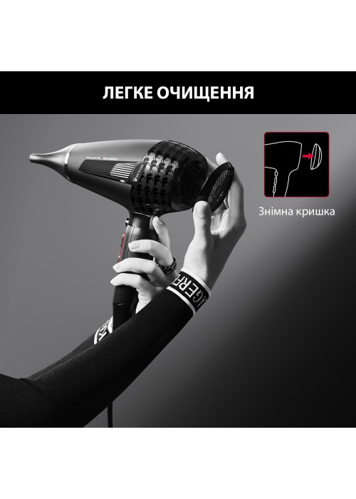 Фен RETURN CV888LF0