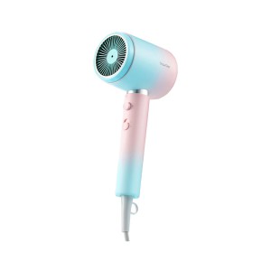 Фен Xiaomi ShowSee A10-P 1800W Рожевий
