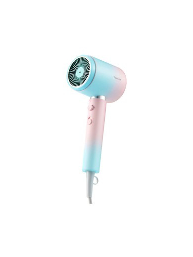 Фен Xiaomi ShowSee A10-P 1800W Рожевий