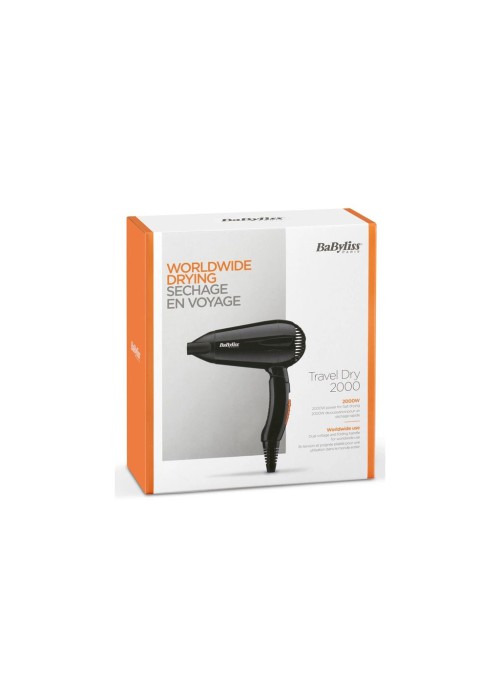 Фен Babyliss 5344E