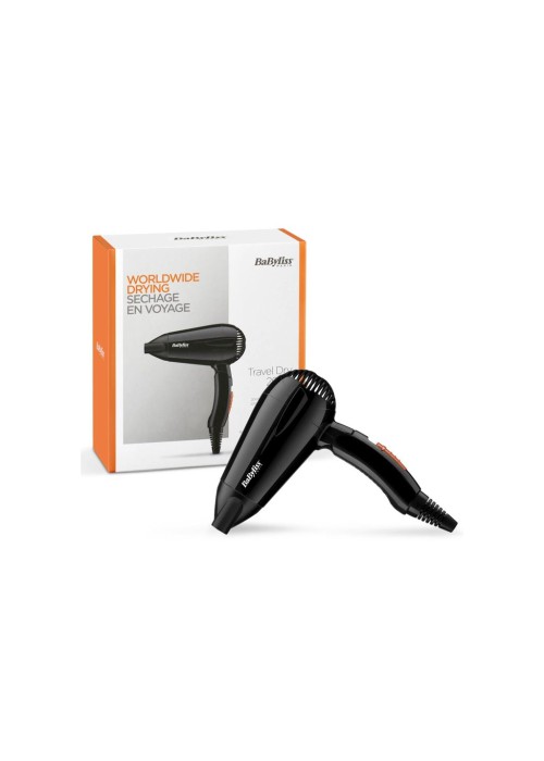 Фен Babyliss 5344E