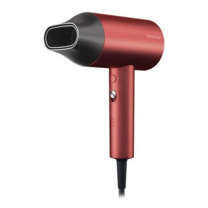Фен Xiaomi ShowSee Електричний Фен A5-R Red