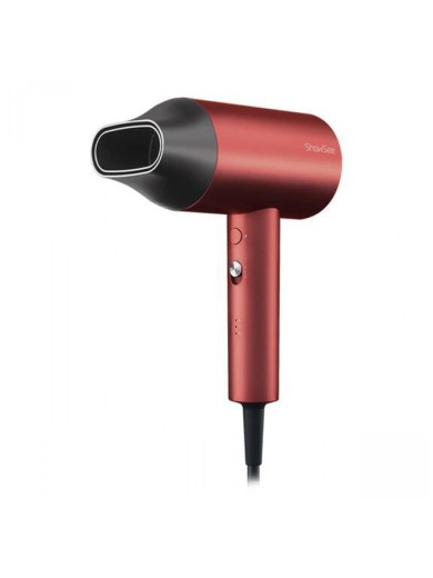 Фен Xiaomi ShowSee Електричний Фен A5-R Red