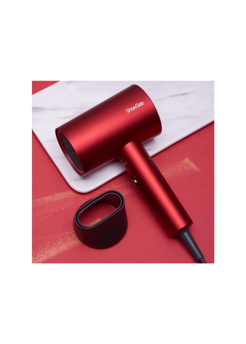 Фен Xiaomi ShowSee Електричний Фен A5-R Red