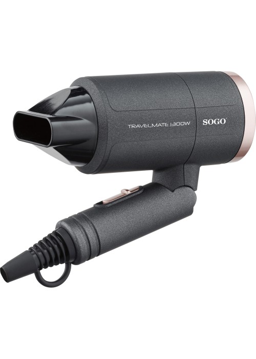 Фен SOGO SS-3620