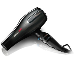 Фен Babyliss Pro BAB6330RE