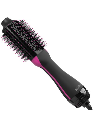Фен-щітка Revlon Salon One-Step для короткого волосся (RVDR5282UKE1)