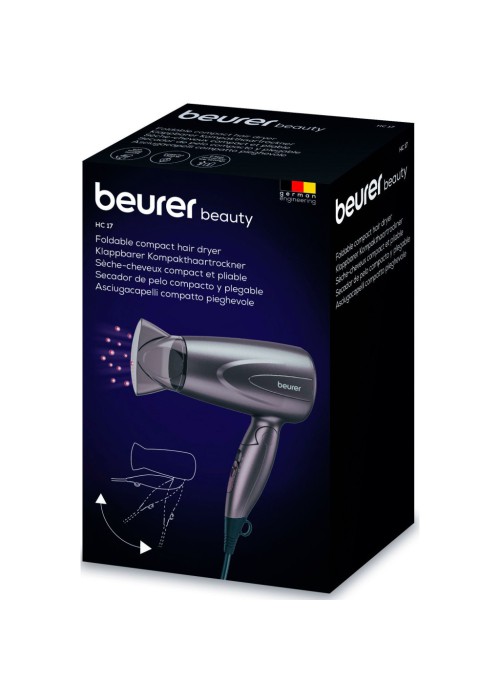 Вентилятор Beurer HC 17