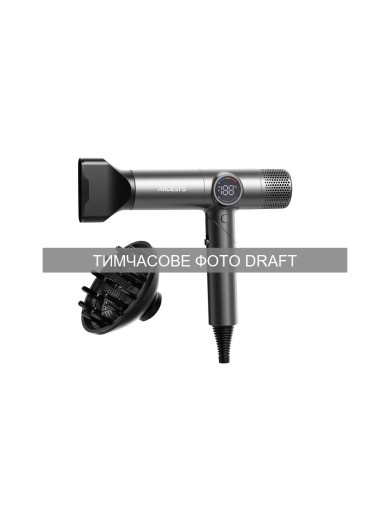 Фен для волосся Ardesto HD-Y1000ST