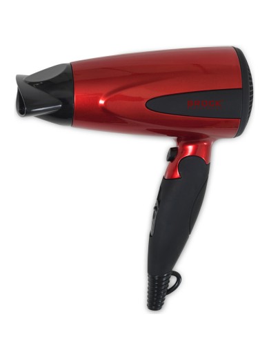 Фен Brock HD 8501 RD