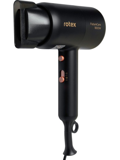 Фен Rotex RFF184-V Future Care