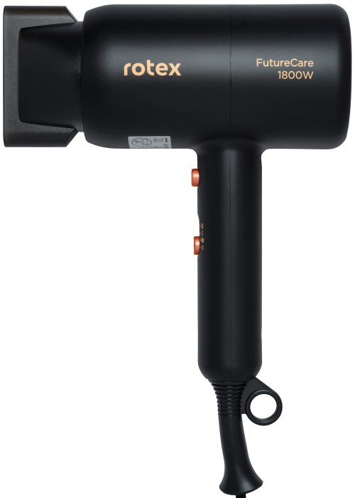 Фен Rotex RFF184-V Future Care