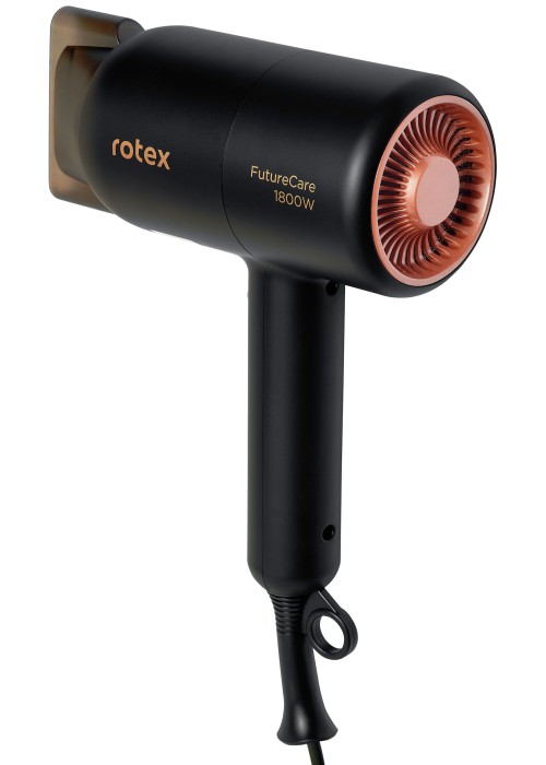 Фен Rotex RFF184-V Future Care