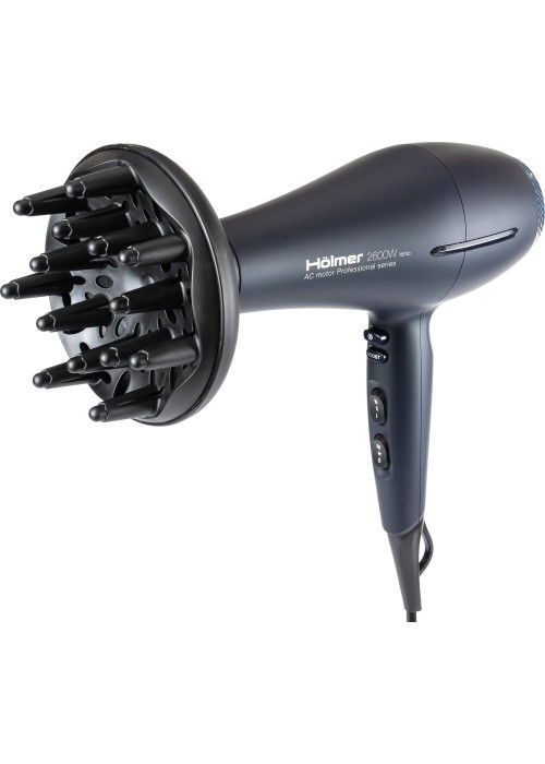 Фен Holmer HHD-260I Pro