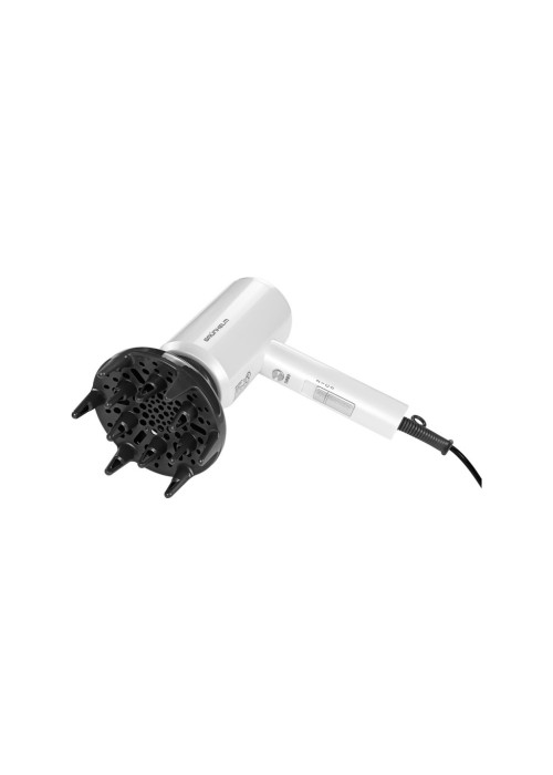 Вентилятор Grunhelm GHD-5910WD