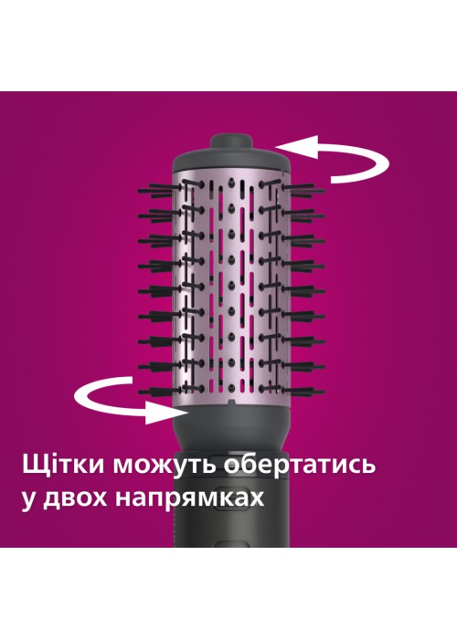 Щітка-вентилятор Philips BHA715/00