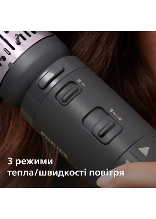 Щітка-вентилятор Philips BHA715/00
